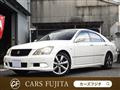2007 Toyota Crown Athlete Series