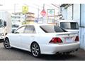 2007 Toyota Crown Athlete Series