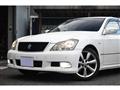 2007 Toyota Crown Athlete Series