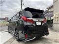 2022 Toyota Alphard G