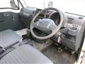 2007 Daihatsu Hijet Truck