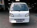 2007 Daihatsu Hijet Truck