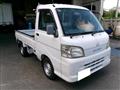 2007 Daihatsu Hijet Truck