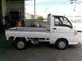 2007 Daihatsu Hijet Truck