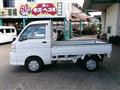 2007 Daihatsu Hijet Truck