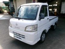 2007 Daihatsu Hijet Truck