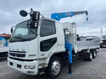 2007 Mitsubishi Fighter