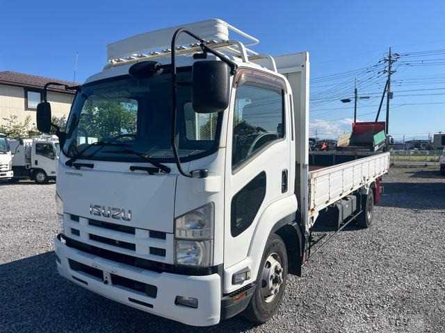 2014 Isuzu Isuzu Others