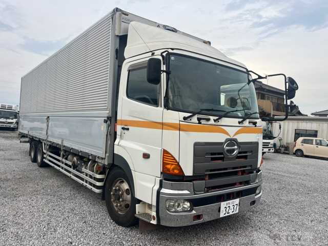 2008 Hino Hino Others