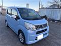 2014 Daihatsu Move