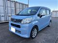 2014 Daihatsu Move
