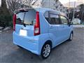 2014 Daihatsu Move