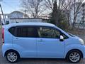 2014 Daihatsu Move
