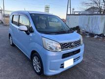 2014 Daihatsu Move