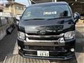 2019 Toyota Hiace Wagon
