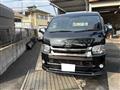 2019 Toyota Hiace Wagon