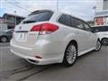 2011 Subaru Legacy Touring Wagon