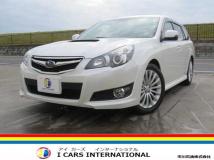 2011 Subaru Legacy Touring Wagon