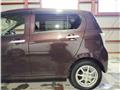 2013 Daihatsu Mira