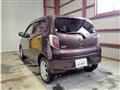 2013 Daihatsu Mira