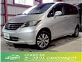 2011 Honda Freed