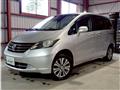 2011 Honda Freed