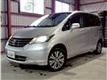 2011 Honda Freed