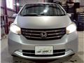 2011 Honda Freed