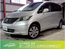 2011 Honda Freed