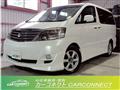 2007 Toyota Alphard G