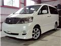 2007 Toyota Alphard G