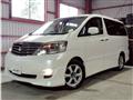 2007 Toyota Alphard G