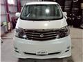 2007 Toyota Alphard G