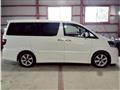 2007 Toyota Alphard G