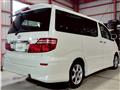 2007 Toyota Alphard G