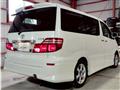 2007 Toyota Alphard G