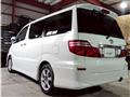 2007 Toyota Alphard G