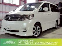 2007 Toyota Alphard G