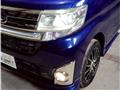 2015 Daihatsu Tanto Custom