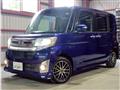 2015 Daihatsu Tanto Custom