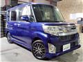 2015 Daihatsu Tanto Custom