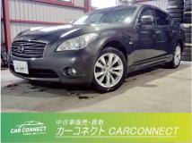 2010 Nissan Fuga