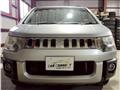2011 Mitsubishi Delica D5