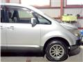 2011 Mitsubishi Delica D5