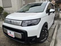 2025 Honda Freed