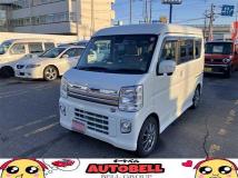 2016 Suzuki Every Wagon