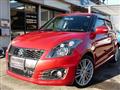 2014 Suzuki Swift