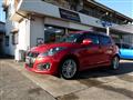 2014 Suzuki Swift