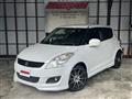 2012 Suzuki Swift