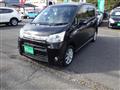 2012 Daihatsu Move Custom